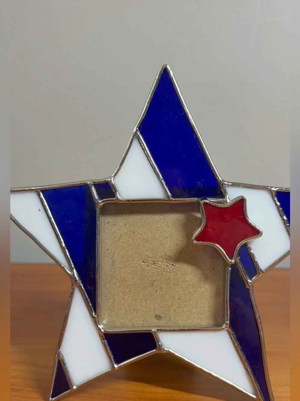 Handmade glass 4th